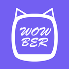 Fake Chat Maker - Wowber Prank icono