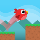 Bounce Away Bird APK