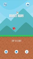 Bounce Away পোস্টার