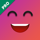 Funsta Pro - Prank chat-icoon