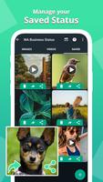 Social Video Status Downloader تصوير الشاشة 3