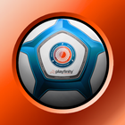 Playfinity FC icône