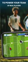 Playfinity FC syot layar 2