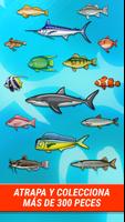 Fishalot captura de pantalla 1