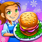 Cooking Dash أيقونة