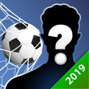 ⚽ Football Player: Arcade Quiz 2019 🤙 APK