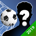 ⚽ Football Player: Arcade Quiz 2019 🤙 أيقونة