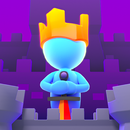 King or Fail - Castle Takeover APK