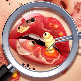 Seek Diary: ASMR Find