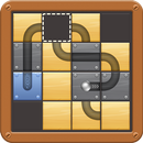 UnRoll The Ball APK