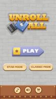 UnRoll The Ball постер