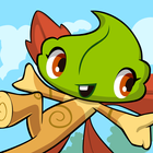 Tree World™: Free Pocket Pet A أيقونة