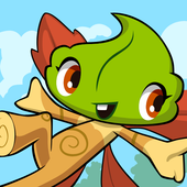 Tree World™: Free Pocket Pet A biểu tượng