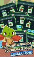 2 Schermata Tree World™: Free Pocket Pet A