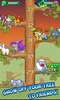 برنامه‌نما Tree World™: Free Pocket Pet A عکس از صفحه