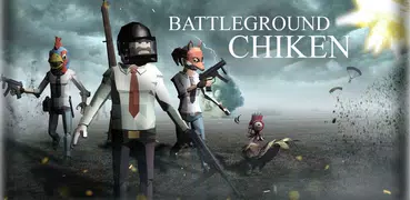 Battleground Chiken