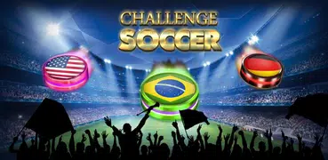 Challenge Soccer Multiplayer