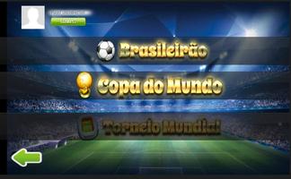 Challenge Soccer Multiplayer capture d'écran 1