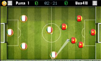 Challenge Soccer Multiplayer screenshot 2