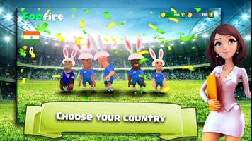 Mini Ball Soccer screenshot 3