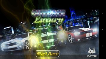 Out Race Luxury penulis hantaran