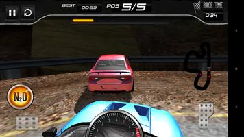 Out Race Luxury syot layar 2