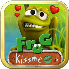 Frog Kiss Me Saga アプリダウンロード