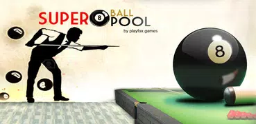 Super 8 Ball Pool