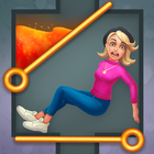 Pull the Family Pin icon