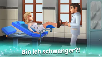 Family Hotel: Romantis Match-3 XAPK Herunterladen