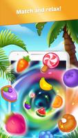 Family Tile: Match & Decorate الملصق
