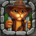 Indy Cat 2: Adventure Saga