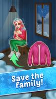 Coldscapes: My Match-3 Family 截圖 1