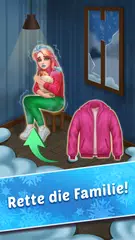 Coldscapes: My Match-3 Family XAPK Herunterladen