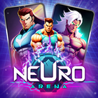 Neuroarena biểu tượng