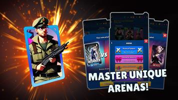 Neuroarena screenshot 2