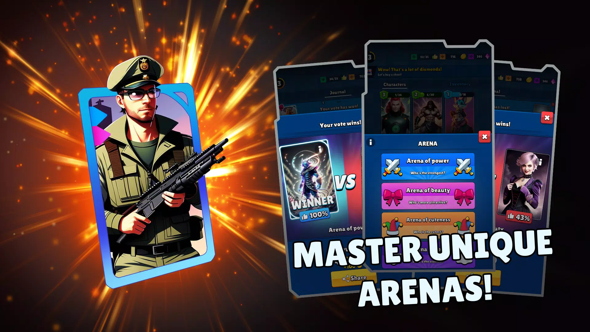 Neuroarena Neuroarena