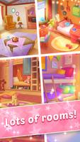 Royal Coloring: Toon Match 3 تصوير الشاشة 3