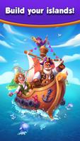 Royal Island Affiche