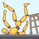 Kick & Break The Ragdoll Games simgesi