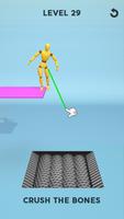 Kick & Break The Ragdoll Games Ekran Görüntüsü 3