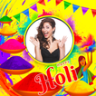 Holi Photo Frame 图标