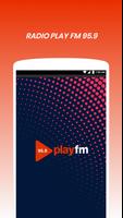 PlayFm Radio الملصق