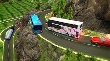 Europe Bus Simulator screenshot 1