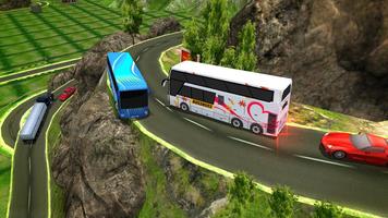 Europe Bus Simulator captura de pantalla 1