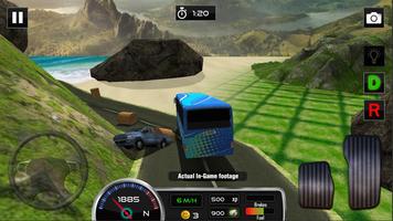 Europe Bus Simulator screenshot 3