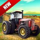Farming Simulator FREE APK