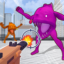 Shoot Perfect 3D: The Fish APK