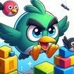 Crazy Bird Jump