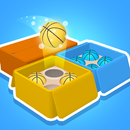 Ball Craze: Sort Game aplikacja